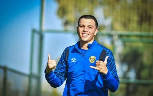 Renat Dadaşov "Çorum"la oyundan sonra paylaşım etdi 