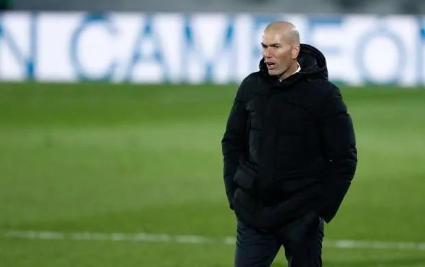 Zidan bu iki komandadan birini çalışdıracaq - SON DURUM 