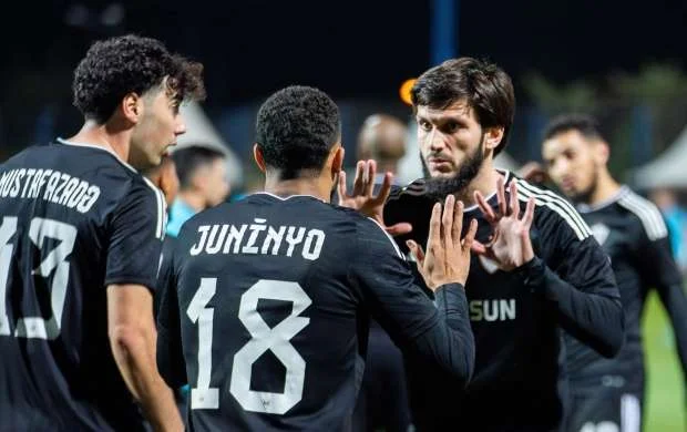 "Qarabağ"ın qış hazırlıq planları və rəqibləri açıqlandı 