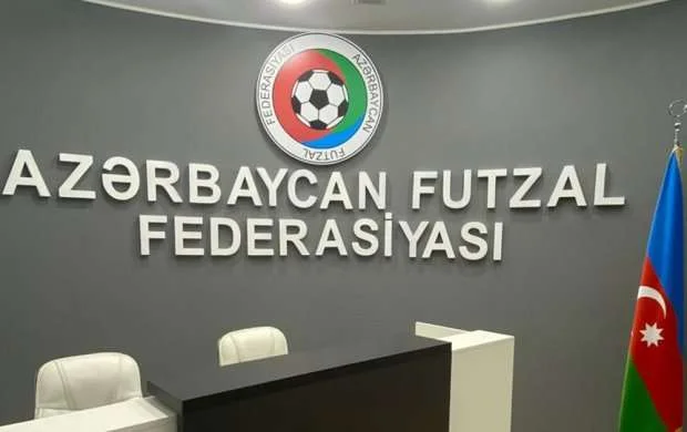 Azərbaycan Futzal Federasiyasının sosial şəbəkə hesabı oğurlandı 
