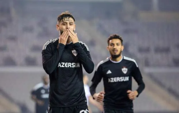 CIES Nərimanın adını ilin ən yaxşı futbolçularının siyahısına saldı 