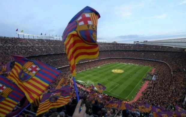 "Barselona" 5 futbolçu ilə maraqlanır - ADLAR 