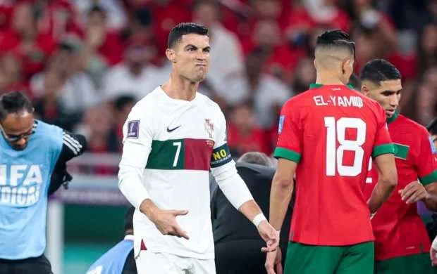 Argentinalı əfsanə Ronaldunu Messidən üstün saymasının səbəbini dedi 