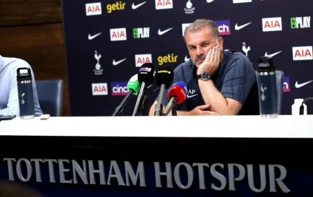 Postekoğlu "Tottenhem"in qış planlarını açıqladı 