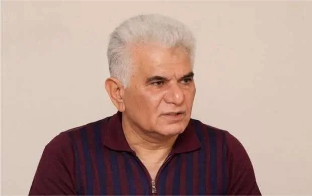 Əsgər Abdullayev Məşqçilər Komitəsinə qayıdıb 