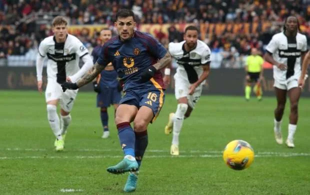 Paredes "Roma" ilə bağlı qərarını verdi 