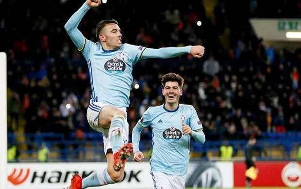 37 yaşlı Aspas yeni müqaviləyə imza atdı - RƏSMİ 