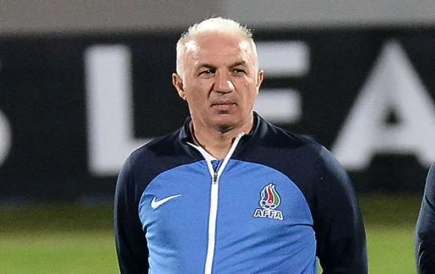 "Qarşıya yalnız nəticəni məqsəd qoysaq, perspektiv cəhətdən geri qalacağıq" - Arif Əsədov 