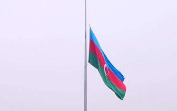 Azərbaycanda matəm elan olundu 