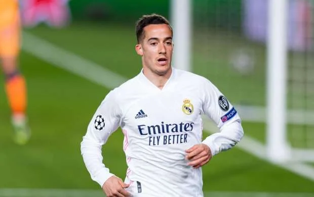 "Real Madrid"in vingeri digər İspaniya klubuna keçmək üzrədir 