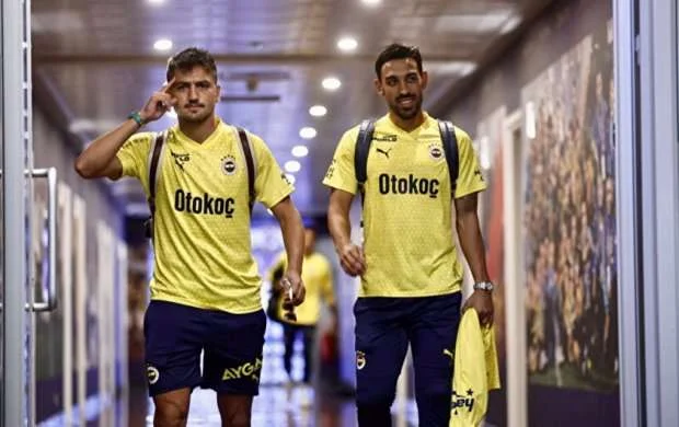 "Fənərbağça"nın yarımmüdafiəçisi Fransa yolunda 