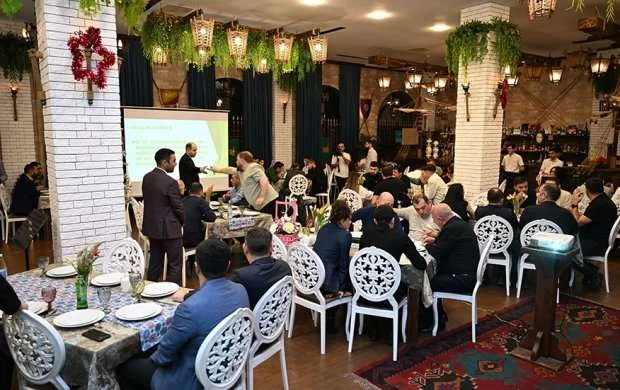 İdman jurnalistləri arasında intellektual yarış keçirildi 