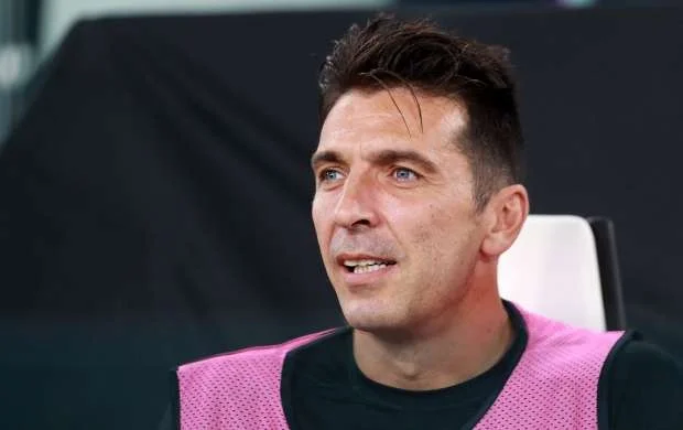 "Bizim çempionat yalnız İngiltərə Premyer Liqasından geri qalır" - Canluici Buffon 