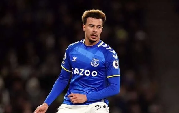 Dele Alli Fabreqası inandıra bilsə... 