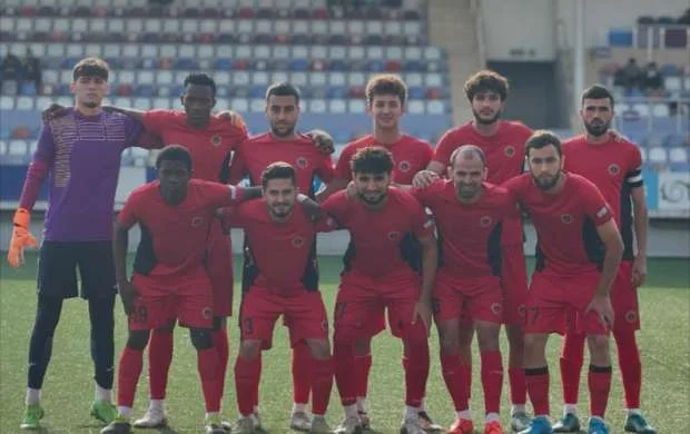 "Difai"yə texniki məğlubiyyət verildi 