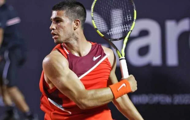 "Ançelotti mənə "Real"da yer tapacağını söylədi" - Məşhur tennisçi 