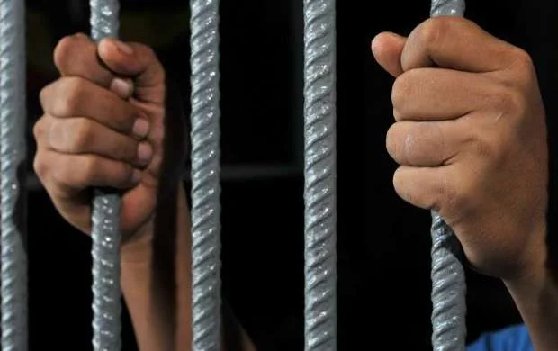 Federasiyanın sabiq prezidenti həbs olundu 
