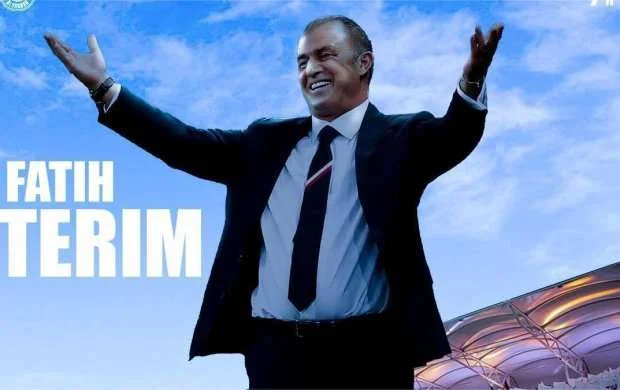 Fatih Terim Səudiyyə Ərəbistanı klubunda - RƏSMİ 