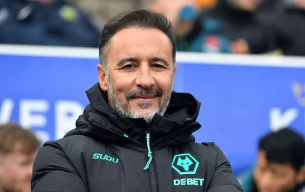 "Mənim vaxtım çatıb" - Vitor Pereyra 