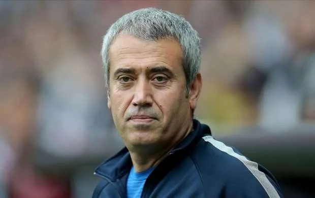 Renat Dadaşovun yeni baş məşqçisi müəyyənləşdi - RƏSMİ 