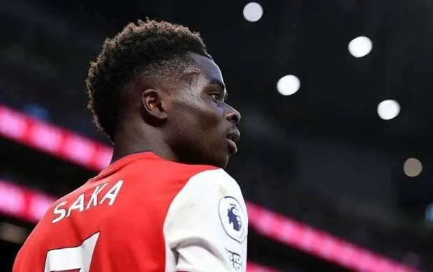 "Arsenal" zədəli Sakaya əvəzləyici tapdı - SON DURUM 