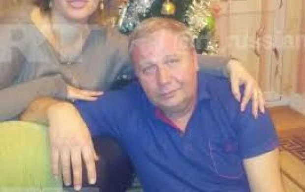 Həlak olan pilot millimizin üzvünün atası imiş - FOTO 