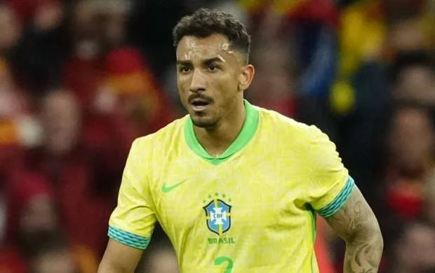 "Yuventus" braziliyalı ulduzunu transferə çıxardı 