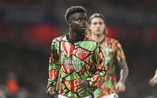 "Arsenal"ın ulduzu əməliyyat olundu 