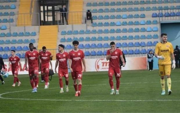 "Araz-Naxçıvan"ın planı dəyişdi 