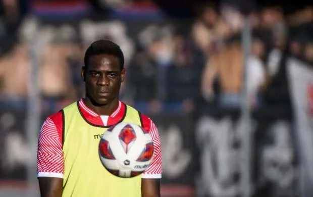 Balotelli 2 ay əvvəl keçdiyi klubu tərk edir - Yeni iş yeri də bilinir 