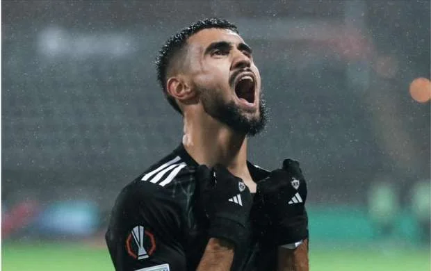 Toral 2024-cü ildə Azərbaycanın ən yaxşı futbolçusu oldu 