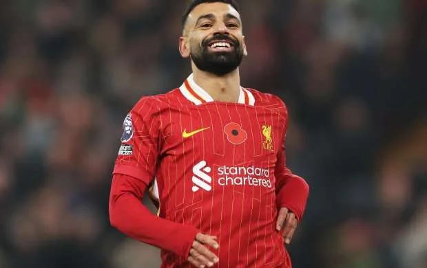 İPL tarixində Salah kimisi olmamışdı 