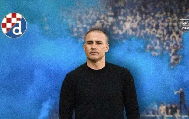 Kannavaro rəsmən "Dinamo"da - Klubun tarixinə düşdü 