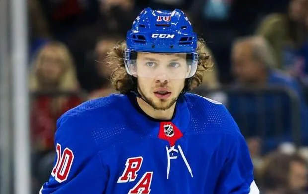 "Nyu-York Reyncers"in tarixində Panarin kimisi olmamışdı 