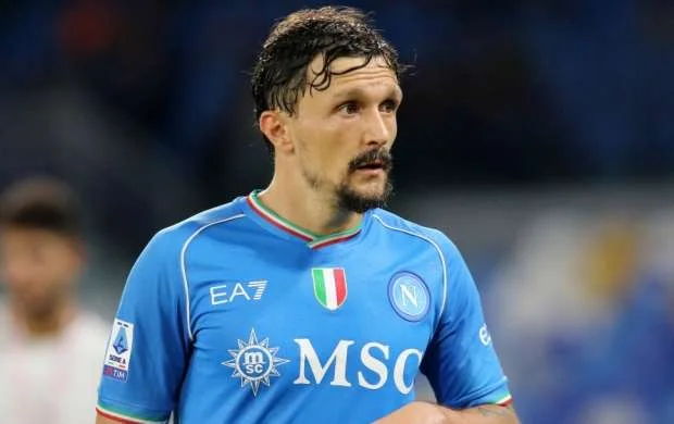 Rui "Napoli"ni tərk etdi -RƏSMİ 
