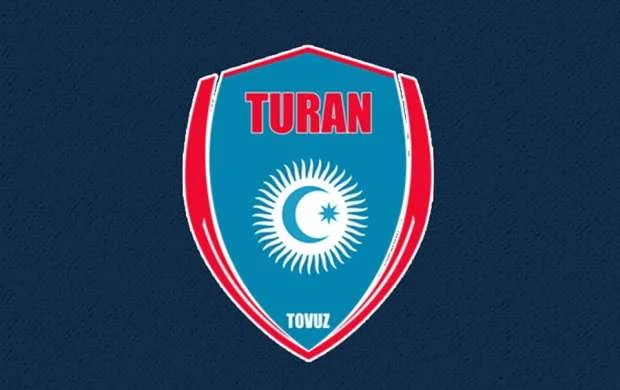"Turan Tovuz"un Antalyadakı rəqibi bilindi 