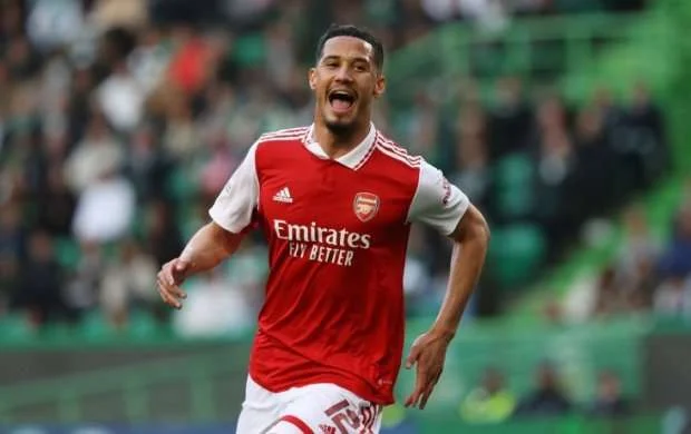 Saliba rekord məbləğ qarşılığında İspaniya nəhənginə keçmək üzrədir 