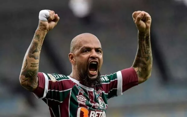 Felipe Melo klubundan ayrıldı - RƏSMİ 