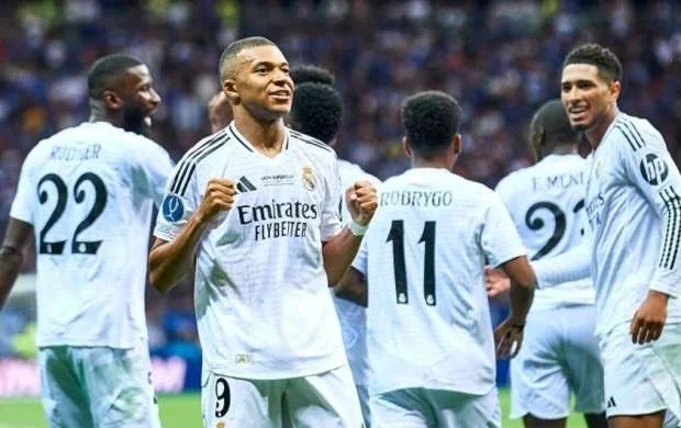"Real Madrid" La Liqa tarixində bunu bacaran ilk komanda oldu 