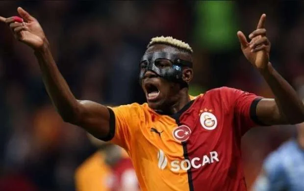 Osimhen Türkiyəni İngiltərəyə dəyişir - "Qalatasaray" bu qədər təzminat alacaq 