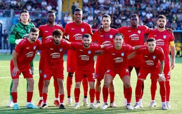 "Turan Tovuz"dan 2-ci transfer - "Antalyaya gəlib komandaya qoşulacaq" 
