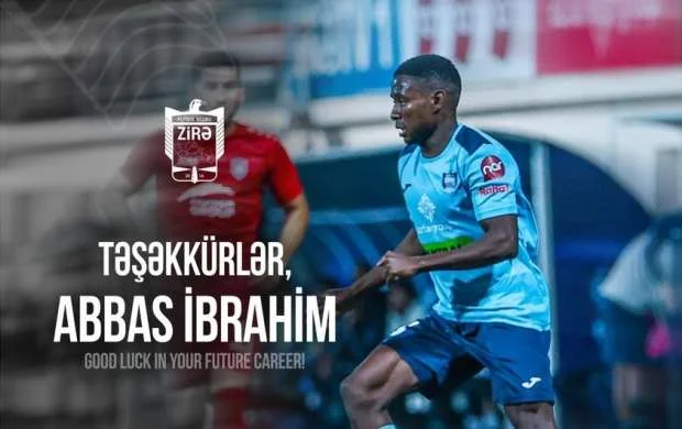 "Zirə" İbrahimi yola saldı - RƏSMİ 