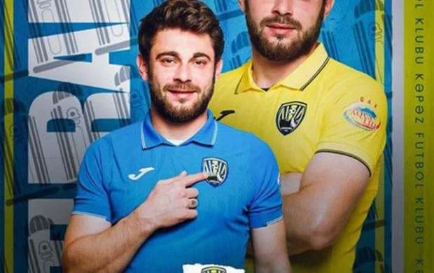 Turan Manafov Bakı klubundan təklif alsa da... 