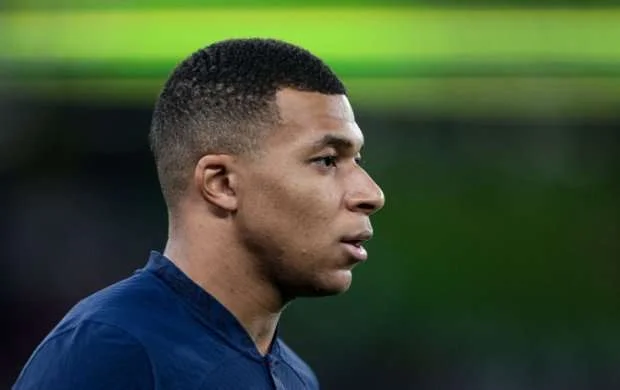 "Komanda da yaxşı formadadır, mən də" - Mbappe "Real"ın rəqiblərinə meydan oxudu 