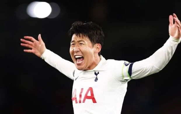 "Tottenhem" Sonun müqaviləsindəki bu bəndi aktivləşdirdi 