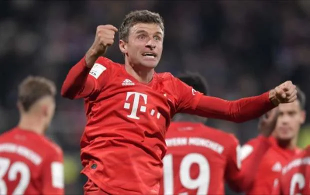 "Bayern" Müllerlə müqaviləni yalnız bu şərtlə uzadacaq 