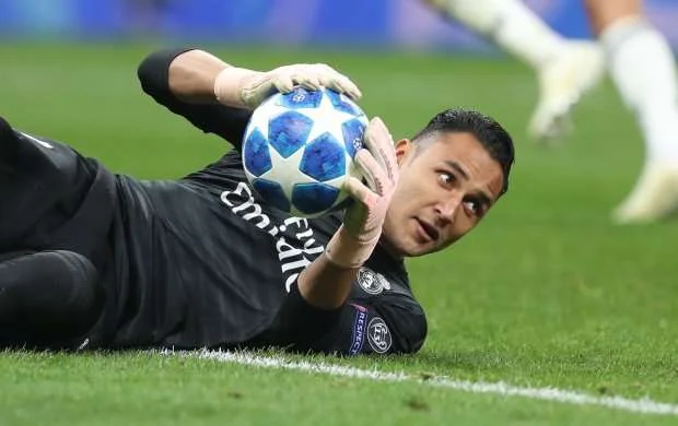 Keylor Navas bu kluba qoşulmaq üzrədir 