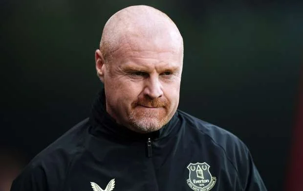 "Everton"un baş məşqçisi oyuna 3 saat qalmış qovuldu - RƏSMİ 