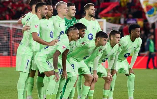 "Barselona"nı 4 futbolçu tərk edir - ADLAR 