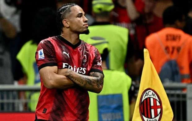 "Milan"ın oyunçusu Bundesliqa klubu ilə anlaşdı 